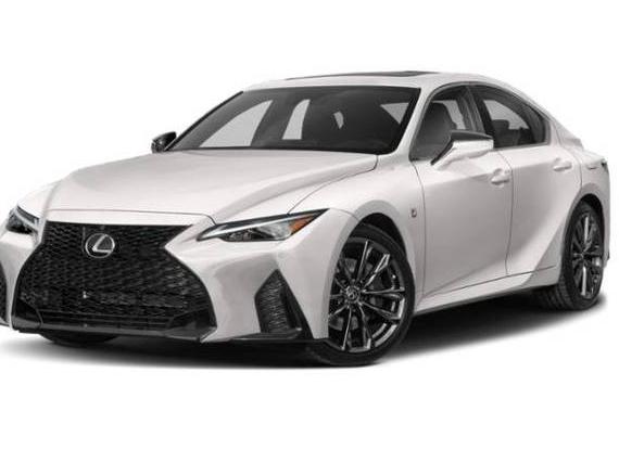 LEXUS IS 2023 JTHGZ1B25P5061784 image LEXUS IS 2023 JTHGZ1B25P5061784 image