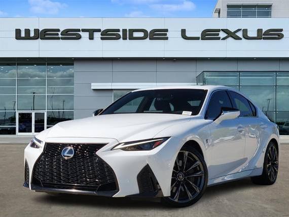 LEXUS IS 2023 JTHGZ1B29P5059021 image LEXUS IS 2023 JTHGZ1B29P5059021 image