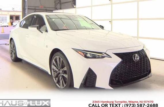 LEXUS IS 2023 JTHGZ1E20P5029837 image LEXUS IS 2023 JTHGZ1E20P5029837 image