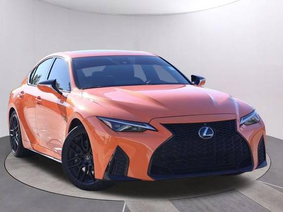 LEXUS IS 2023 JTHAP1D21P5002370 image LEXUS IS 2023 JTHAP1D21P5002370 image