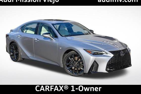 LEXUS IS 2023 JTHGZ1B29P5068317 image LEXUS IS 2023 JTHGZ1B29P5068317 image