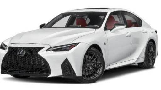 LEXUS IS 2023 JTHAP1D20P5004904 image