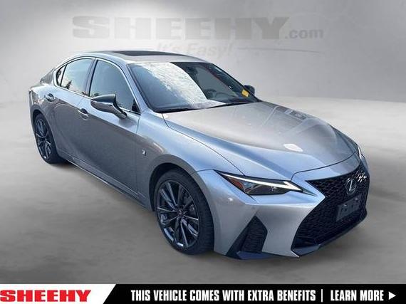 LEXUS IS 2023 JTHGZ1E2XP5028534 image LEXUS IS 2023 JTHGZ1E2XP5028534 image