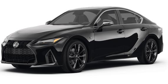 LEXUS IS 2023 JTHGZ1E20P5028929 image