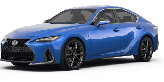LEXUS IS 2023 JTHGZ1B26P5062507 image LEXUS IS 2023 JTHGZ1B26P5062507 image