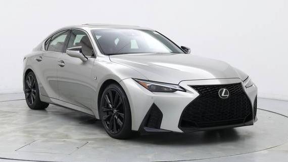 LEXUS IS 2023 JTHGZ1B23P5064540 image LEXUS IS 2023 JTHGZ1B23P5064540 image