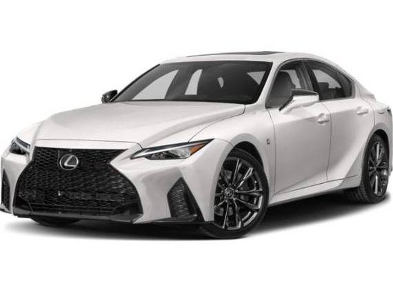 LEXUS IS 2023 JTHGZ1B21P5069042 image LEXUS IS 2023 JTHGZ1B21P5069042 image