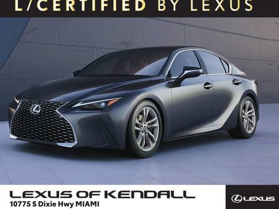 LEXUS IS 2023 JTHCA1D22P5126402 image LEXUS IS 2023 JTHCA1D22P5126402 image