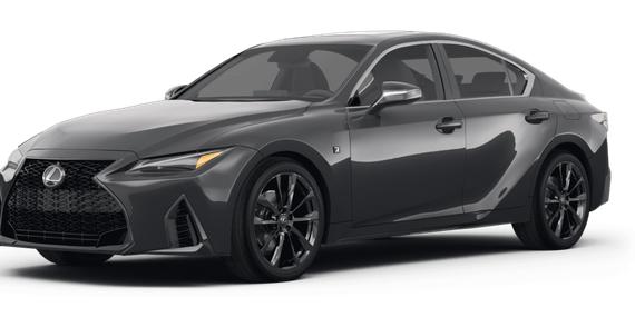 LEXUS IS 2023 JTHGZ1B22P5060477 image LEXUS IS 2023 JTHGZ1B22P5060477 image