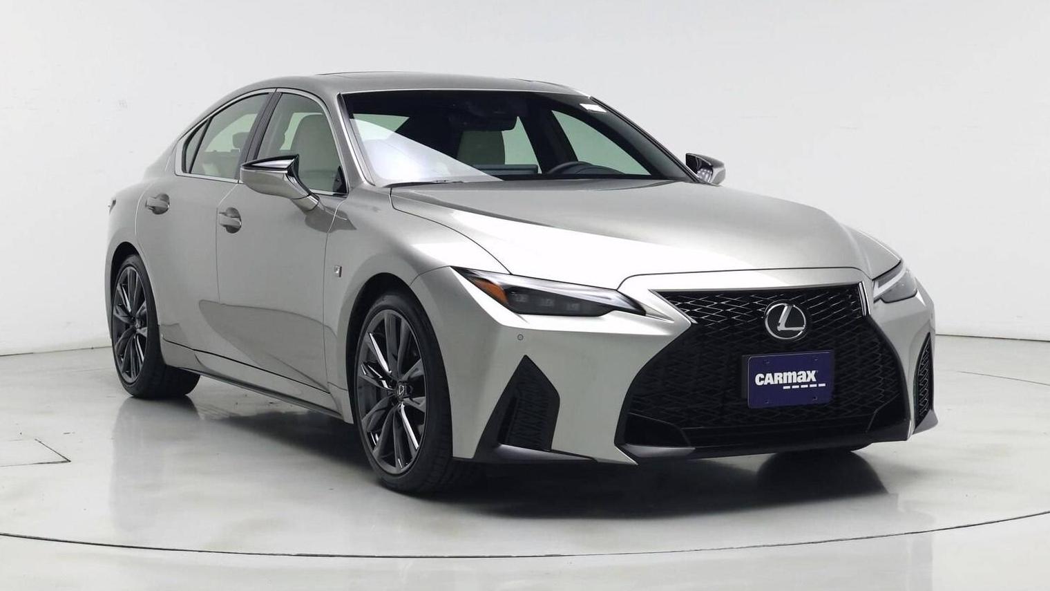 LEXUS IS 2023 JTHGZ1B29P5070746 image