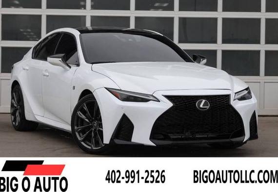 LEXUS IS 2023 JTHGZ1B28P5062959 image LEXUS IS 2023 JTHGZ1B28P5062959 image