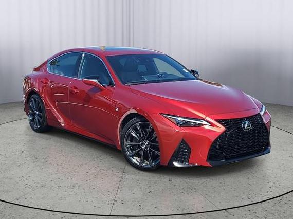 LEXUS IS 2023 JTHGZ1B23P5067048 image LEXUS IS 2023 JTHGZ1B23P5067048 image