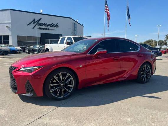 LEXUS IS 2023 JTHGZ1B23P5063243 image LEXUS IS 2023 JTHGZ1B23P5063243 image
