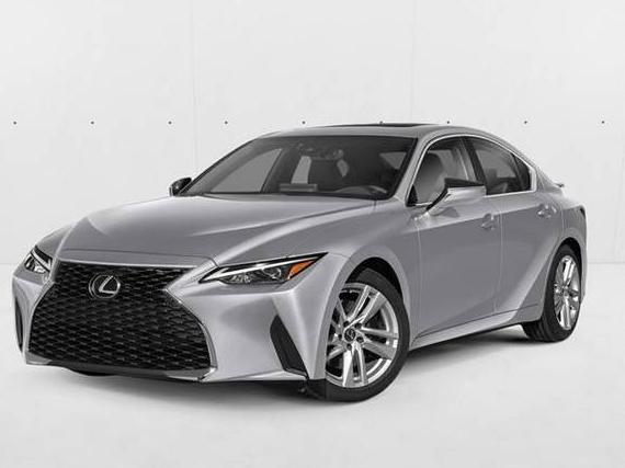 LEXUS IS 2023 JTHDA1D23P5123917 image LEXUS IS 2023 JTHDA1D23P5123917 image