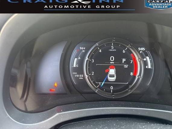 LEXUS IS 2023 JTHGZ1B25P5060134 image