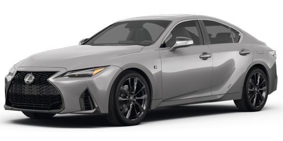 LEXUS IS 2023 JTHGZ1B20P5061613 image LEXUS IS 2023 JTHGZ1B20P5061613 image
