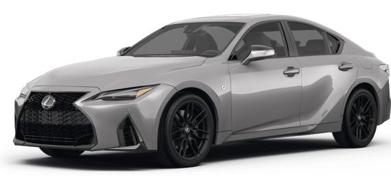 LEXUS IS 2023 JTHAP1D24P5004162 image