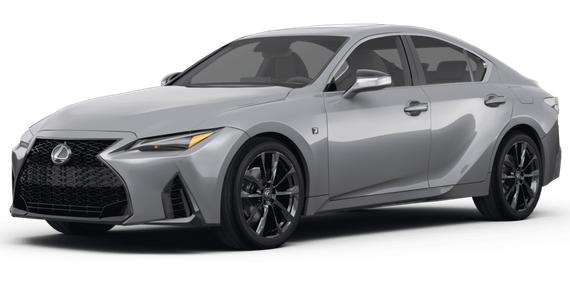 LEXUS IS 2023 JTHBZ1B2XP5069910 image LEXUS IS 2023 JTHBZ1B2XP5069910 image