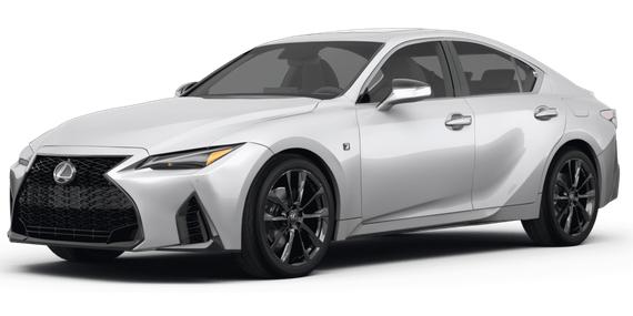 LEXUS IS 2023 JTHGZ1E21P5030981 image LEXUS IS 2023 JTHGZ1E21P5030981 image