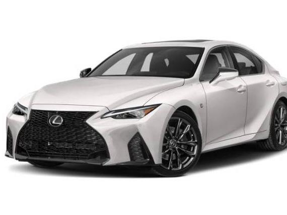LEXUS IS 2023 JTHGZ1B27P5071930 image LEXUS IS 2023 JTHGZ1B27P5071930 image
