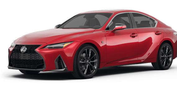 LEXUS IS 2023 JTHGZ1E2XP5031482 image LEXUS IS 2023 JTHGZ1E2XP5031482 image