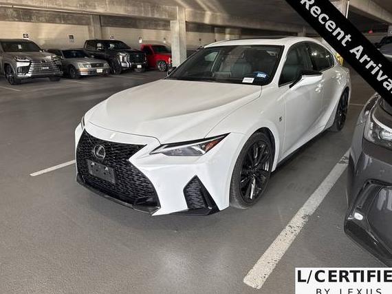 LEXUS IS 2023 JTHGZ1B29P5066020 image LEXUS IS 2023 JTHGZ1B29P5066020 image
