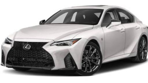 LEXUS IS 2023 JTHGZ1B25P5060392 image