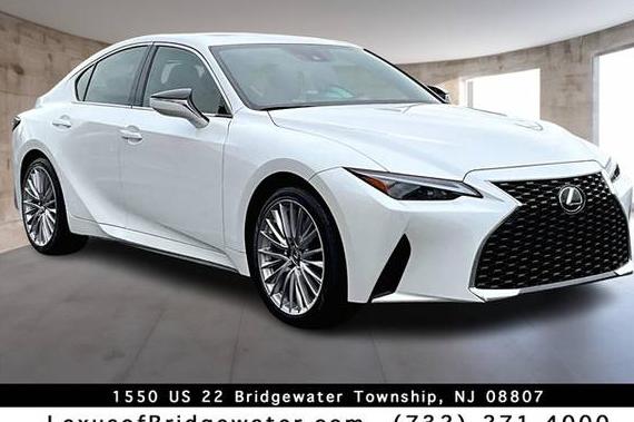 LEXUS IS 2023 JTHD81F21P5051687 image LEXUS IS 2023 JTHD81F21P5051687 image