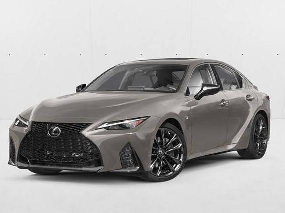 LEXUS IS 2023 JTHGZ1B29P5070634 image LEXUS IS 2023 JTHGZ1B29P5070634 image