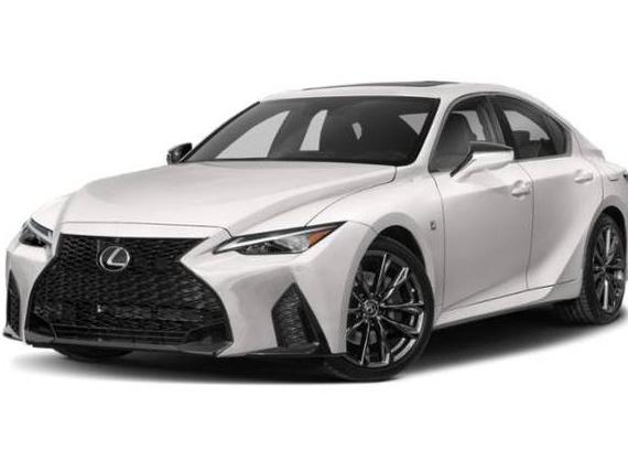 LEXUS IS 2023 JTHGZ1B28P5062900 image LEXUS IS 2023 JTHGZ1B28P5062900 image