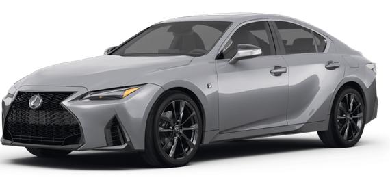 LEXUS IS 2023 JTHGZ1B26P5068078 image LEXUS IS 2023 JTHGZ1B26P5068078 image