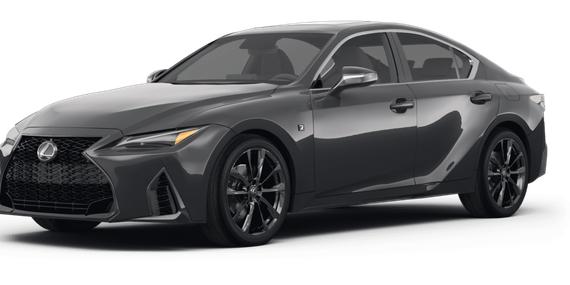 LEXUS IS 2023 JTHGZ1B22P5066408 image LEXUS IS 2023 JTHGZ1B22P5066408 image