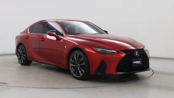 LEXUS IS 2023 JTHGZ1E2XP5028629 image LEXUS IS 2023 JTHGZ1E2XP5028629 image