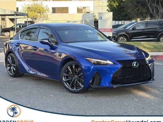 LEXUS IS 2023 JTHGZ1B21P5068084 image LEXUS IS 2023 JTHGZ1B21P5068084 image