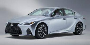 LEXUS IS 2023 JTHGZ1B21P5071244 image