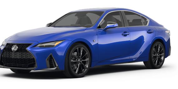 LEXUS IS 2023 JTHGZ1B21P5066075 image LEXUS IS 2023 JTHGZ1B21P5066075 image