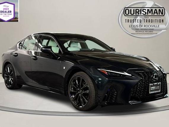 LEXUS IS 2023 JTHGZ1E22P5031945 image LEXUS IS 2023 JTHGZ1E22P5031945 image