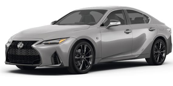 LEXUS IS 2023 JTHGZ1E29P5028752 image
