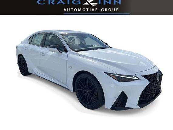 LEXUS IS 2023 JTHGZ1B20P5069985 image LEXUS IS 2023 JTHGZ1B20P5069985 image