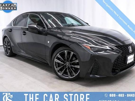 LEXUS IS 2023 JTHGZ1E28P5030718 image LEXUS IS 2023 JTHGZ1E28P5030718 image