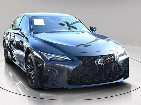 LEXUS IS 2023 JTHGZ1B29P5070181 image LEXUS IS 2023 JTHGZ1B29P5070181 image