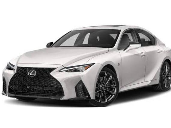 LEXUS IS 2023 JTHGZ1B23P5071181 image LEXUS IS 2023 JTHGZ1B23P5071181 image