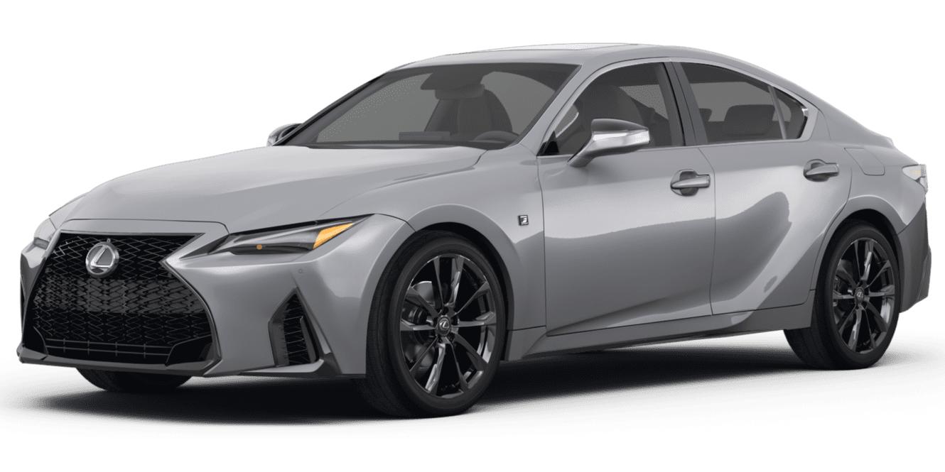LEXUS IS 2023 JTHBZ1B26P5059150 image LEXUS IS 2023 JTHBZ1B26P5059150 image