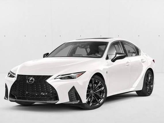 LEXUS IS 2023 JTHGZ1B21P5060583 image LEXUS IS 2023 JTHGZ1B21P5060583 image