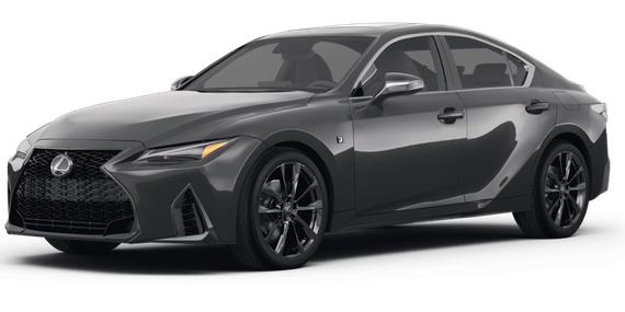 LEXUS IS 2023 JTHGZ1E26P5031530 image LEXUS IS 2023 JTHGZ1E26P5031530 image