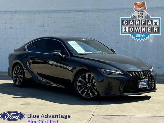 LEXUS IS 2023 JTHGZ1B25P5059890 image LEXUS IS 2023 JTHGZ1B25P5059890 image