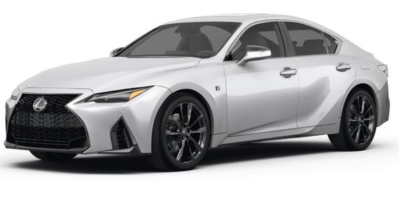 LEXUS IS 2023 JTHBZ1B24P5061270 image LEXUS IS 2023 JTHBZ1B24P5061270 image