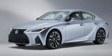 LEXUS IS 2023 JTHGZ1B29P5059505 image