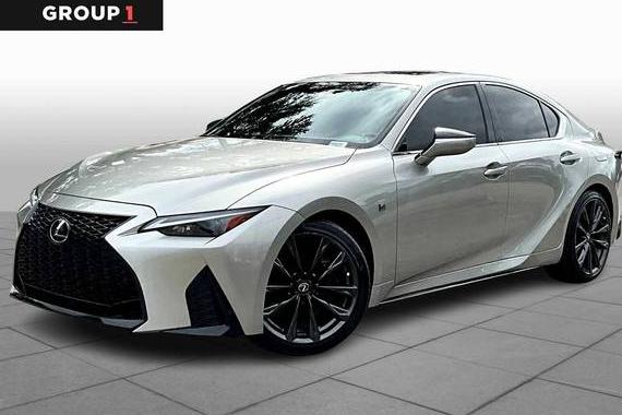 LEXUS IS 2023 JTHBZ1B29P5061216 image LEXUS IS 2023 JTHBZ1B29P5061216 image