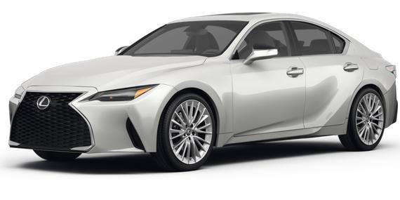 LEXUS IS 2023 JTHCA1D27P5128226 image LEXUS IS 2023 JTHCA1D27P5128226 image